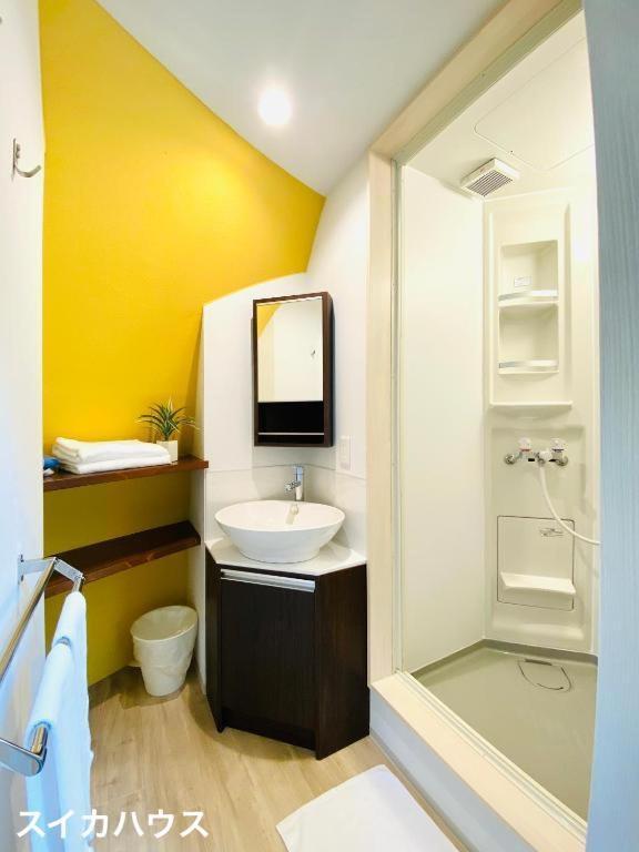 Haostay Фуджикавагучико Екстериор снимка