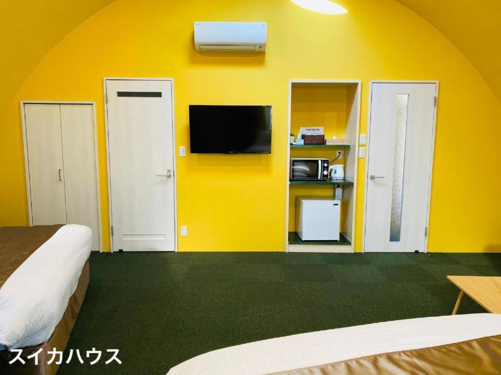 Haostay Фуджикавагучико Екстериор снимка